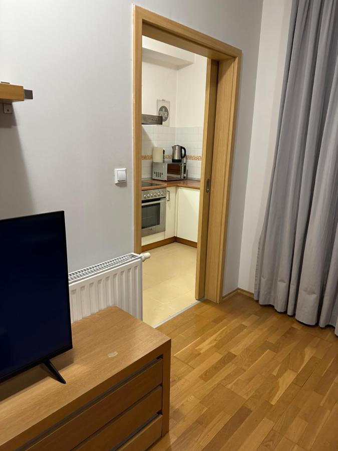 Central Apartment With Balcony Βουδαπέστη Εξωτερικό φωτογραφία