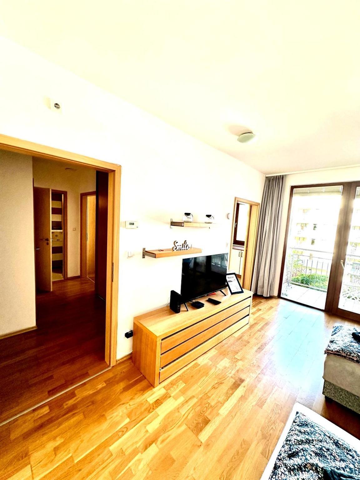 Central Apartment With Balcony Βουδαπέστη Εξωτερικό φωτογραφία
